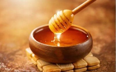 Ramban-Sulai-Honey-gets-GI-Tag